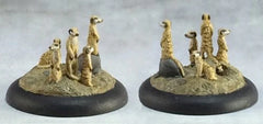 Meerkat Familiars