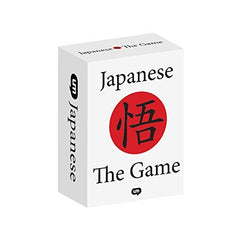 Japanese the Game