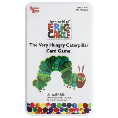 Products, Hungry Caterpillar Card Game