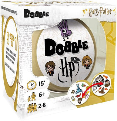 All Products, Harry Potter Spot It