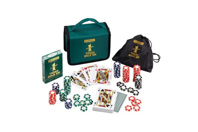 Traditional Games, Waddingtons Travel Poker