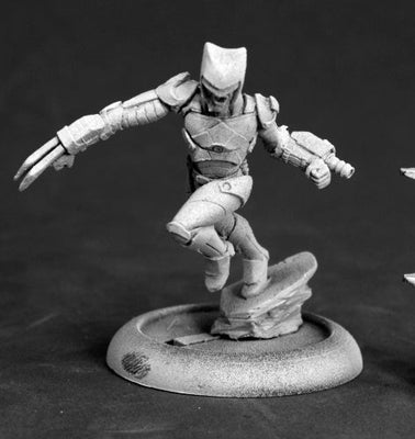Role Playing Games, Shadow Talon