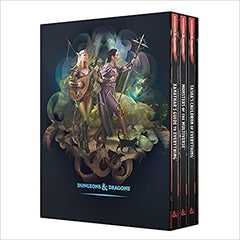 D&D Expansion Rules Gift Set