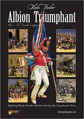 Albion Triumphant: Volume 1 The Peninsular