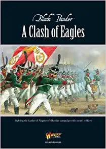 Products, A Clash of Eagles