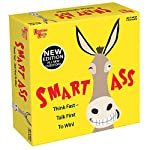 All Products, Smart Ass Party Game