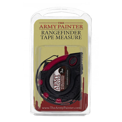 Hobby Supplies, Rangefinder Tape Measure