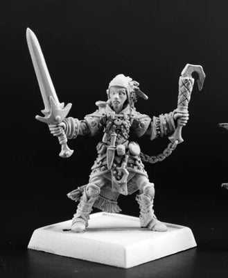 Products, Koriah Azermen