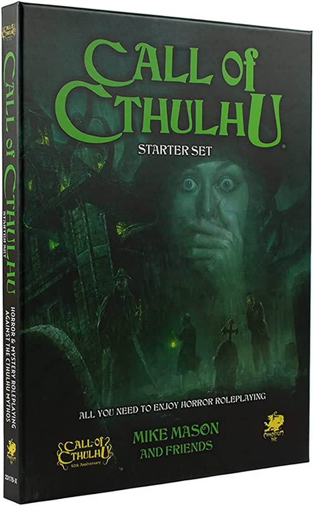 Lovecraft Loveletter