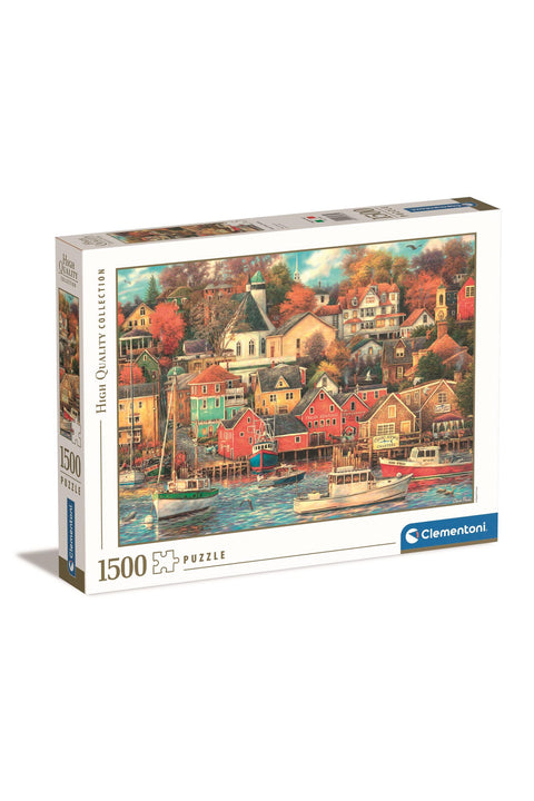Good Time Harbour 1500PC