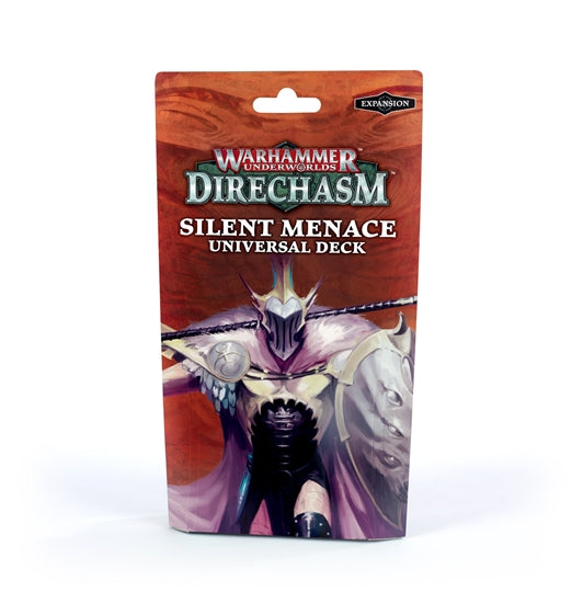 Warhammer Underworlds: Silent Menace