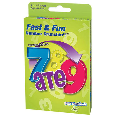 Products, 7 Ate 9