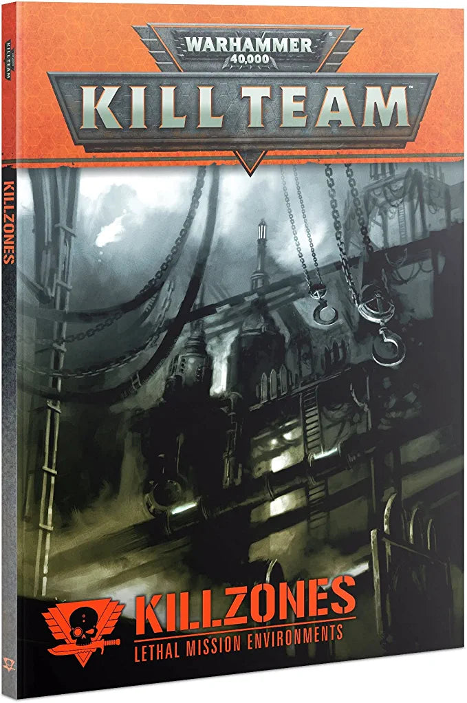 Kill Team Killzones
