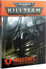 Kill Team Killzones