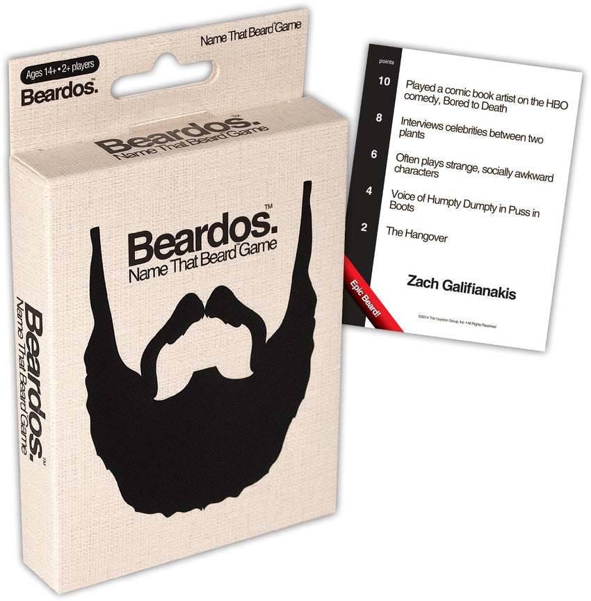 Beardos