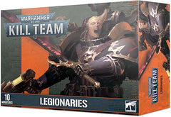 KILL TEAM LEGIONARIES