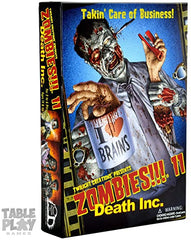 Zombies 11: Death Inc.