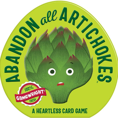 Products, Abandon All Artichokes