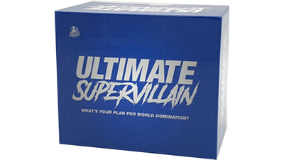 All Products, Ultimate Supervillain