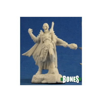 Miniatures, Skeletal Champion