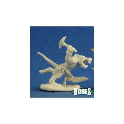 Miniatures, Wererat Berserker