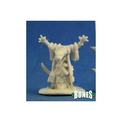 Miniatures, Wererat Matriach