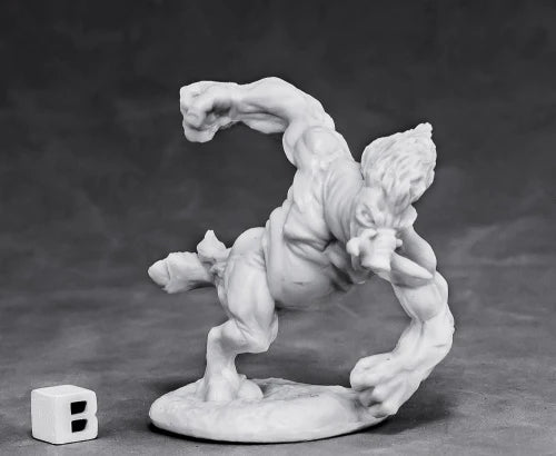 Wereboar
