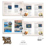 Warlord Games, Black Seas: Hold Fast