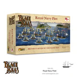Warlord Games, Black Seas: Royal Navy Fleet