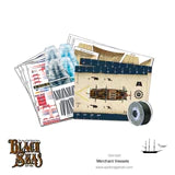 All Products, Black Seas: Merchant Vessels
