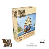 All Products, Black Seas: HMS Royal Sovereign