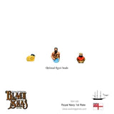 All Products, Black Seas: Royal Navy First Rate
