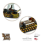 Black Seas: Royal Navy First Rate