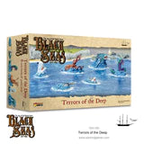All Products, Black Seas: Terrors of the Deep