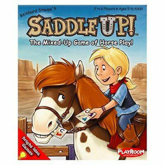 Saddle Up