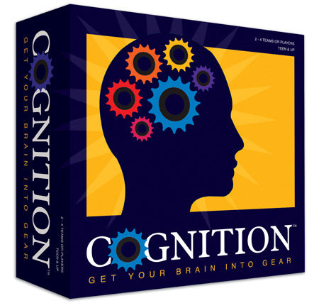 Cognition Game