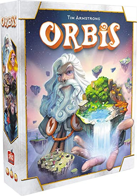 All Products, Orbis