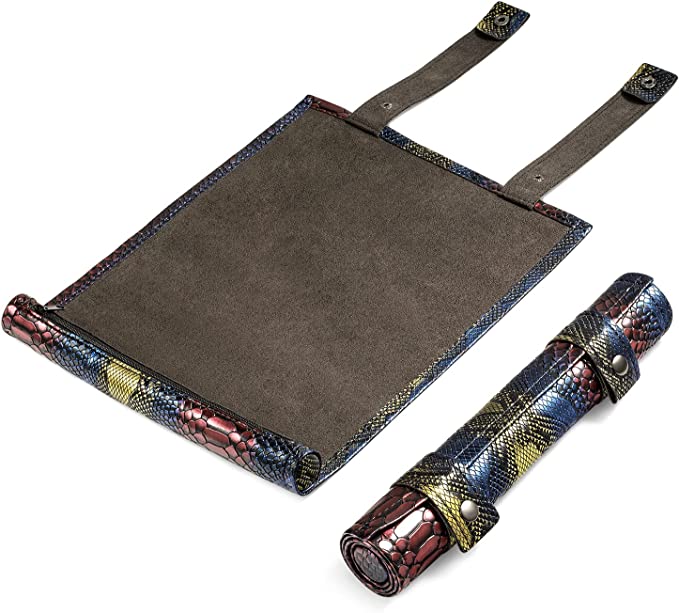 GOS Dragon Scale Dice Mat