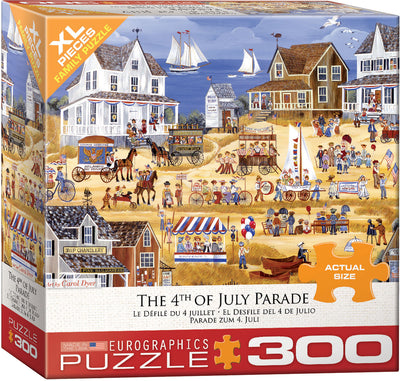 Products, 4th of July Parade 300PC