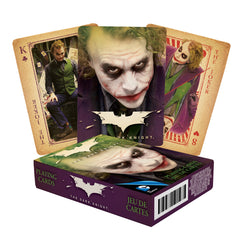 DC Comics Joker Cards