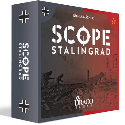 All Products, Scope Stalingrad