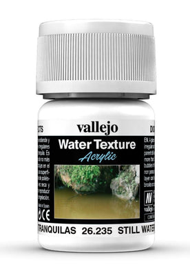 Hobby Supplies, Still Water 30ml