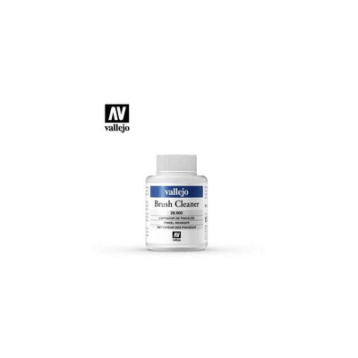Products, 85ml Alcohol Brush Cleaner