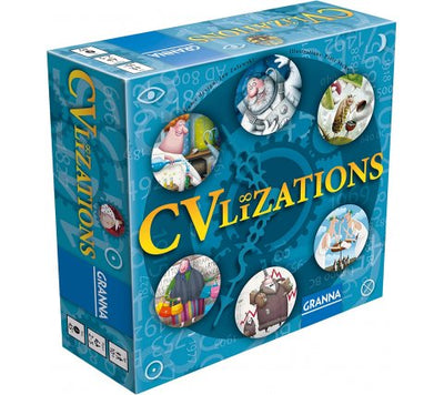 All Products, CVilizations
