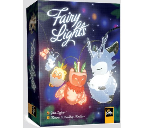 Fairy Lights