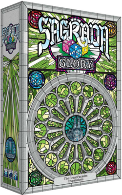 All Products, Sagrada Glory