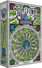 Sagrada Glory