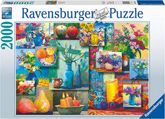 Still Life Beauty 2000PC