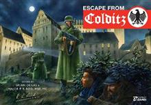 Board Games, Escape from Colditz