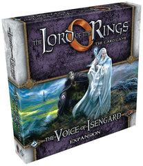 LOTR The Card Game: Voice of Isengard